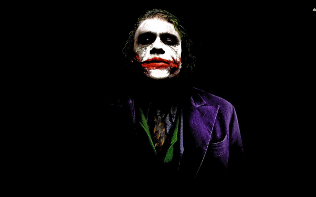1920x1080 pix. Wallpaper The Dark Knight, Batman, Joker