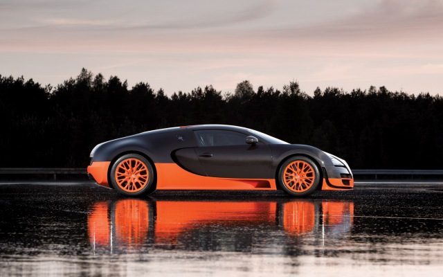 3000x2000 pix. Wallpaper car, Bugatti, Bugatti Veyron Super Sport, Bugatti Veyron, reflection