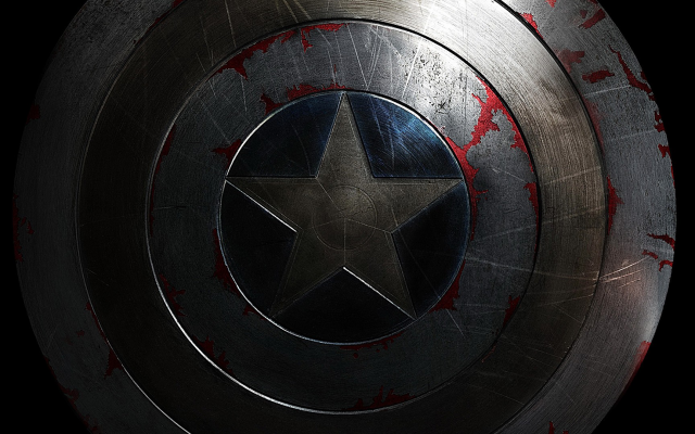 1920x1080 pix. Wallpaper Captain America, shields, movies