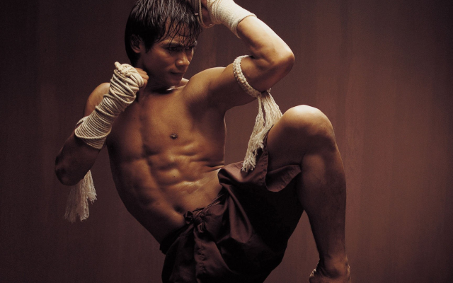 1920x1080 pix. Wallpaper Tony Jaa, actor, martial arts, movies, men