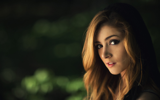 2560x1600 pix. Wallpaper Chrissy Costanza, singer, celebrity, Against The Current, music, women