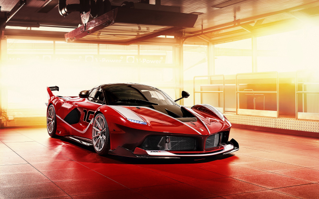 2560x1600 pix. Wallpaper Ferrari FXX-K, car, Ferrari