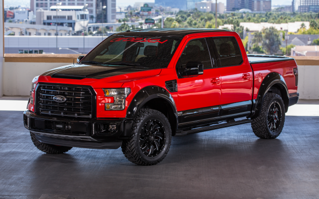 4096x2731 pix. Wallpaper ford f-150, car, picup, ford, ford raptor