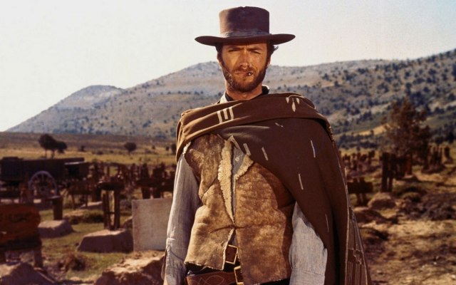 1920x1080 pix. Wallpaper the good the bad and the ugly, clint eastwood, movies, actor