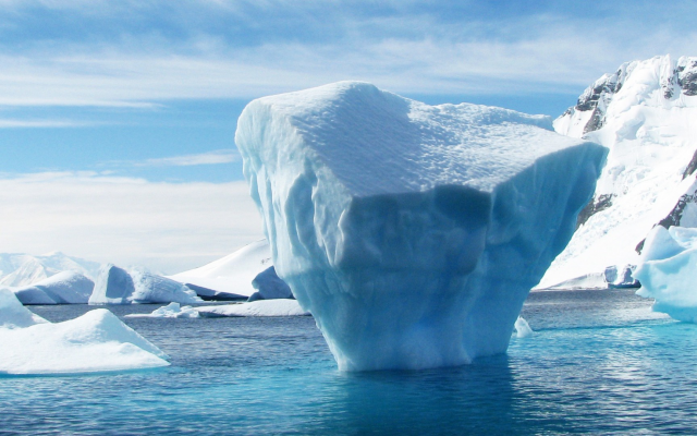 2560x1080 pix. Wallpaper antarctica, iceberg, polar, blue ice, ice, winter, nature