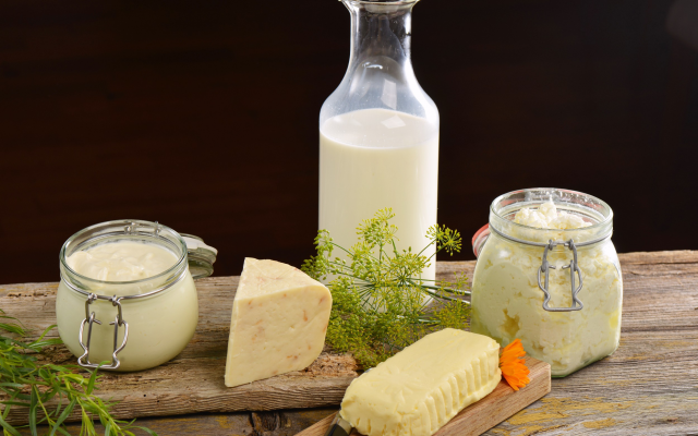 2500x1787 pix. Wallpaper food, cheese, milk, cottage cheese, dill