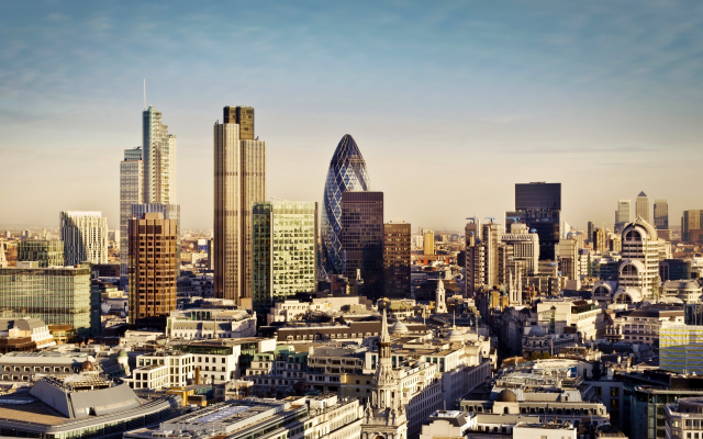 2560x1600 pix. Wallpaper city of london, london, uk, england, city, urban, building, skyscrapers, cityscape