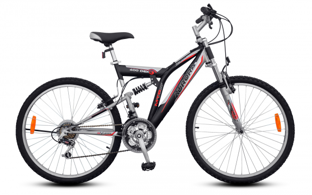 3300x1856 pix. Wallpaper urban trail ds2, duel suspension bicycle, bicycle, bike