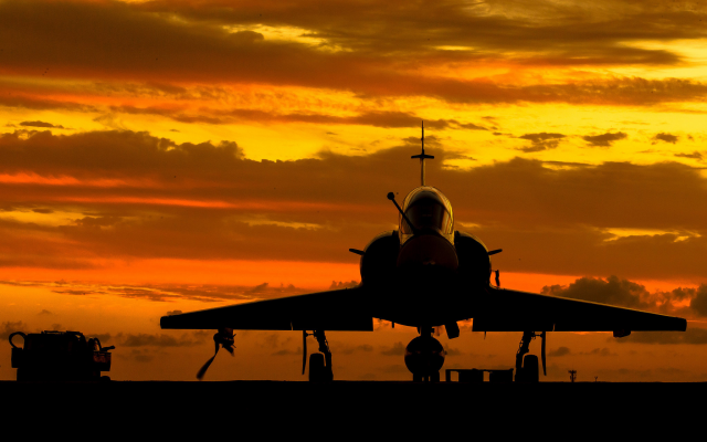 2048x1365 pix. Wallpaper dassault mirage 2000, mirage 2000, multi-purpose fighter, aircraft, sunset