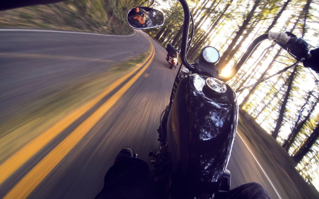 2200x1650 pix. Wallpaper gopro, motorcycles, road, drive, speed, bike