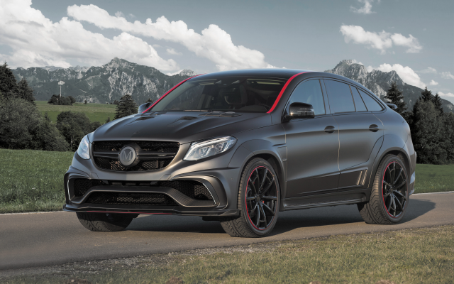 4096x2731 pix. Wallpaper 2016 mercedes gle63 amg coupe c292 mercedes-benz, mansory, cars, tuning, mercedes gle63