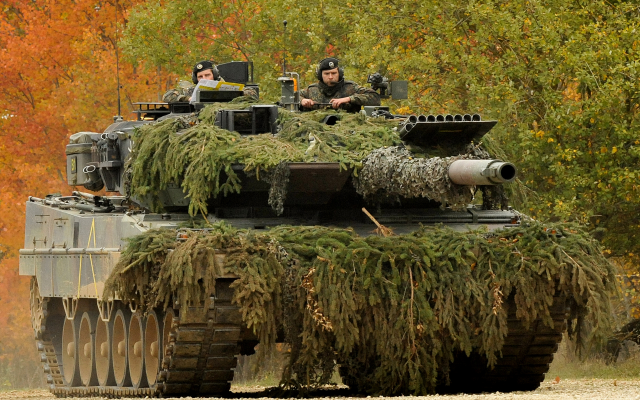 3872x2593 pix. Wallpaper leopard 2a6, battle tank, germany, tank, leopard 2