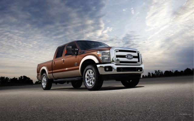 2560x1600 pix. Wallpaper ford f-series super duty, concept, pickup, ford f-series, ford, cars