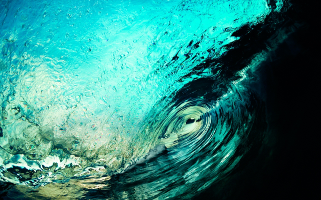 2048x1365 pix. Wallpaper nature, water, wave, sea