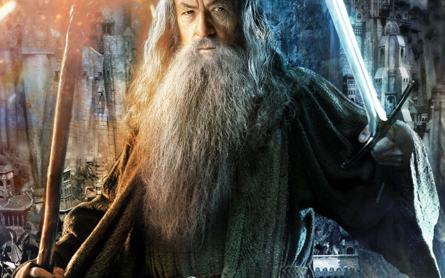 2292x2022 pix. Wallpaper the lord of the rings: the fellowship of the ring, the lord of the rings, movies, sword, Gandalf, Ian McKellen