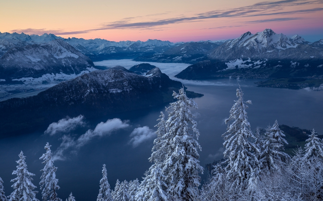 2048x1354 pix. Wallpaper nature, switzerland, alps, mountains, winter
