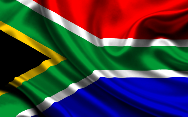1920x1080 pix. Wallpaper flag, republic of south africa, south africa, south african flag