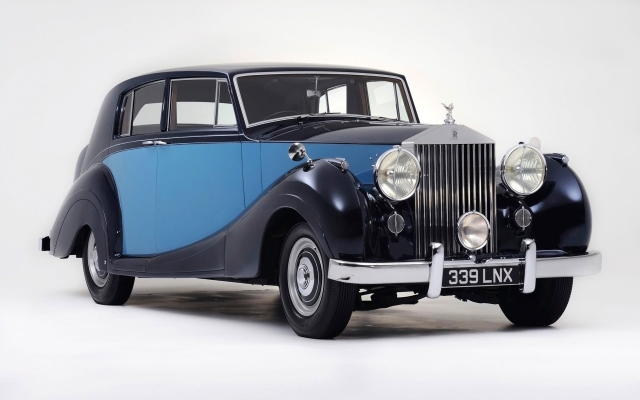 1920x1200 pix. Wallpaper 1950 rolls-royce silver wraith, rolls-royce, cars, rolls-royce silver wraith