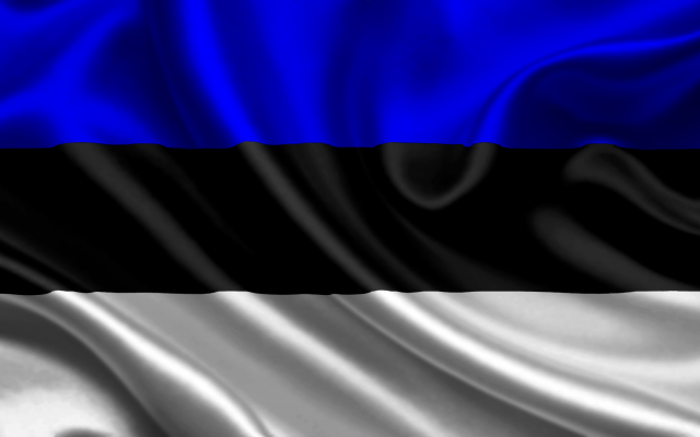 1920x1080 pix. Wallpaper flag, estonia, estonian flag