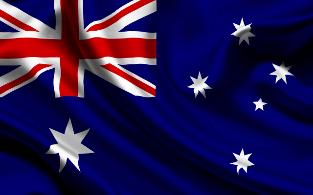 1920x1080 pix. Wallpaper australia, flag, australian flag