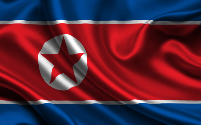 1920x1080 pix. Wallpaper flag, north korea, flag of north korea