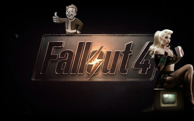 1920x1080 pix. Wallpaper video games, Fallout 4, Fallout