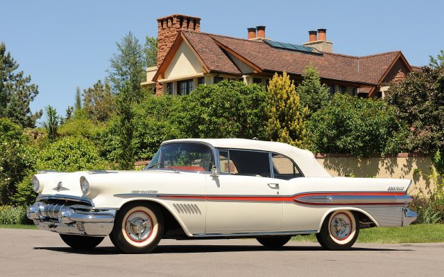 1920x1200 pix. Wallpaper 1957 pontiac bonneville convertible, pontiac bonneville, pontiac, cars, retro car