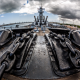 USS Missouri, BB-63, Pearl Harbor Memorial, Pearl Harbor, Hawaii, battleship, weapon, ship wallpaper
