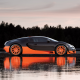 car, Bugatti, Bugatti Veyron Super Sport, Bugatti Veyron, reflection wallpaper