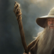 gandalf, The Lord of the Rings wallpaper