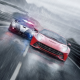 Need for Speed Rivals, video games, car, rain, speed, Need For Speed  wallpaper