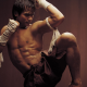 Tony Jaa, actor, martial arts, movies, men wallpaper