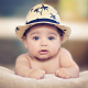 baby, children, boy, hat wallpaper