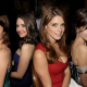 Anna Kendrick, Alison Brie, Ashley Greene, Camilla Belle, celebrity, actress, women, brunette wallpaper