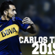 Boca Juniors, Boca , Carlos Tevez, football wallpaper