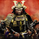 Total War: Shogun 2, samurai, warrior, video games, katana wallpaper