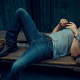 Matthew McConaughey, men, actor, jeans wallpaper