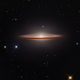 M104, galaxies, universe, astronomy, space wallpaper