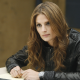 castle, stana katic, kate, movies, tv-series, brunette, actress wallpaper