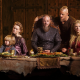 vikings, ragnar lodbrok, lagertha lothbrok, floki, tv series, women, men, beard, movies wallpaper