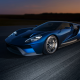 2015 ford gt concept, supercar, ford wallpaper