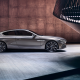 bmw gran lusso coupe, car, bmw, coupe, luxury cars, modern wallpaper