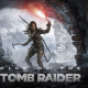 lara croft, rise of tomb raider, pc gaming, video games, cave wallpaper