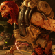 Doom 4, ID software, video games, shooter, first-person shooters wallpaper