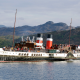 waverley, sailing ship, cruise ship, ship, steamship wallpaper