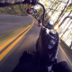gopro, motorcycles, road, drive, speed, bike wallpaper