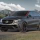 2016 mercedes gle63 amg coupe c292 mercedes-benz, mansory, cars, tuning, mercedes gle63 wallpaper
