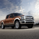 ford f-series super duty, concept, pickup, ford f-series, ford, cars wallpaper