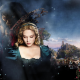 lea seydoux, beauty and the beast, vincent cassel, castle, movies wallpaper