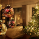 ornament, new year, christmas tree, merry christmas, christmas, holidays wallpaper